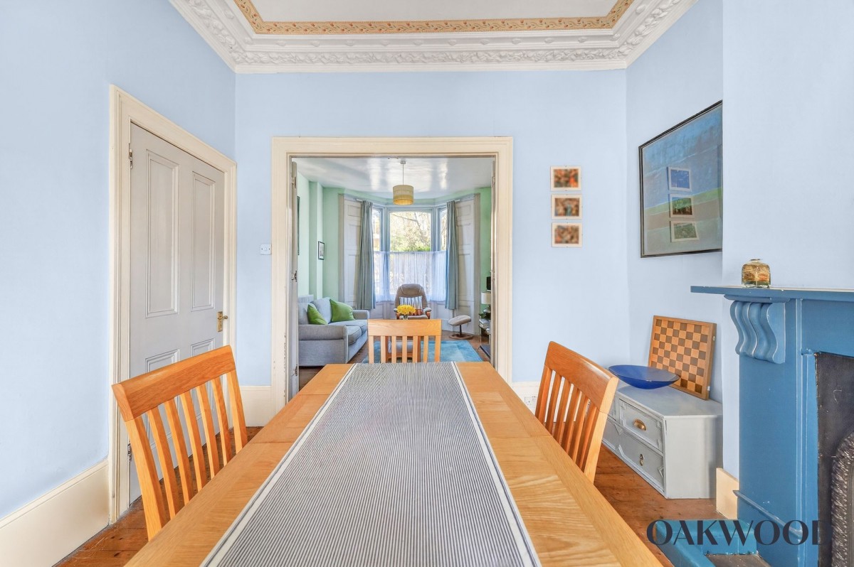 Image for London, N16 0AD