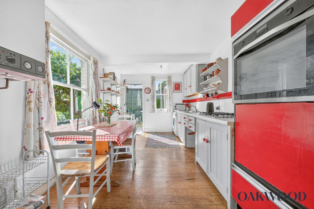 Image for London, N16 0AD