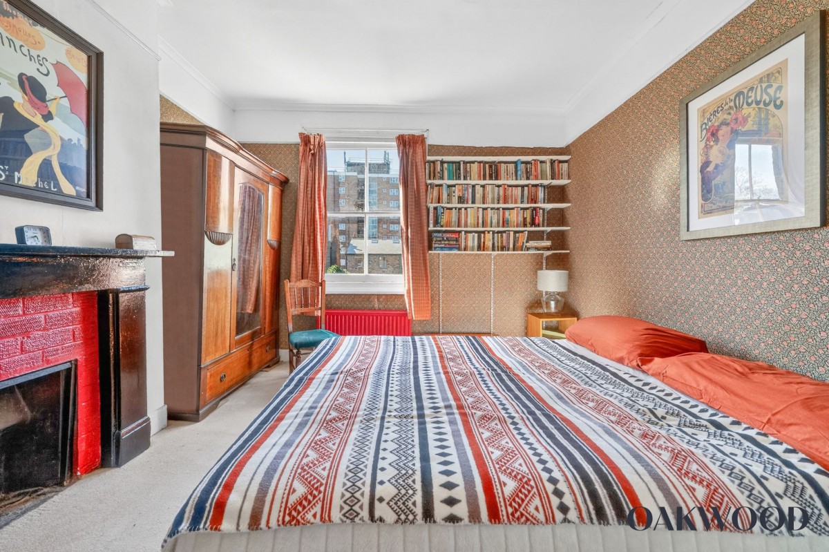 Image for London, N16 0AD