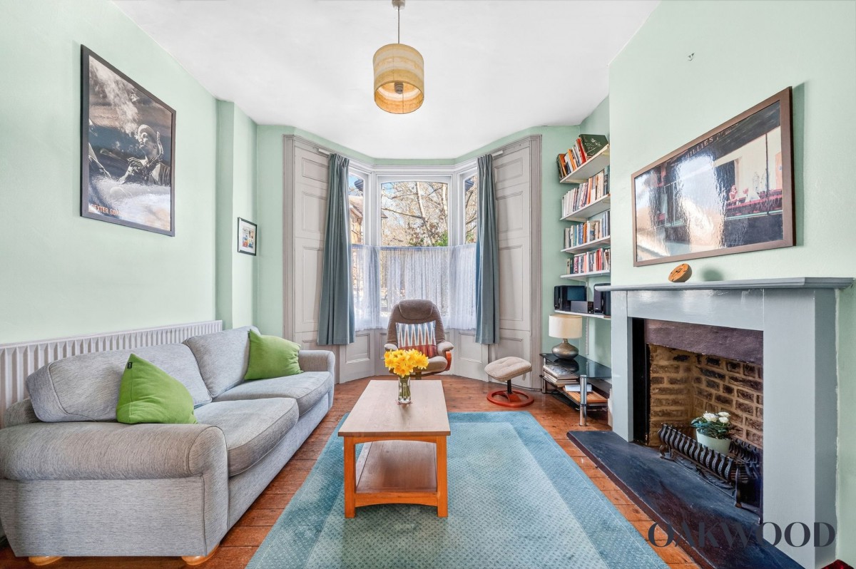 Image for London, N16 0AD