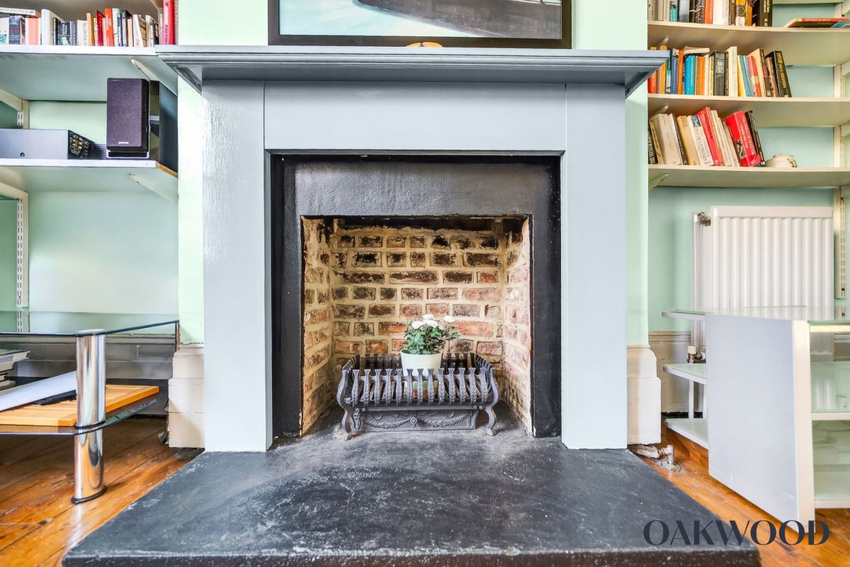 Image for London, N16 0AD