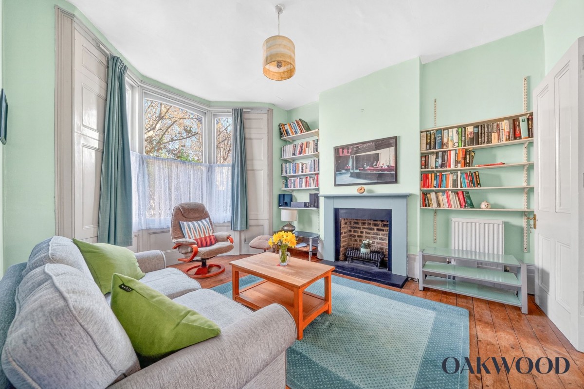 Image for London, N16 0AD