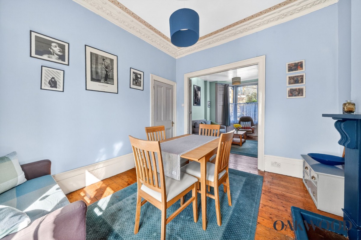 Image for London, N16 0AD