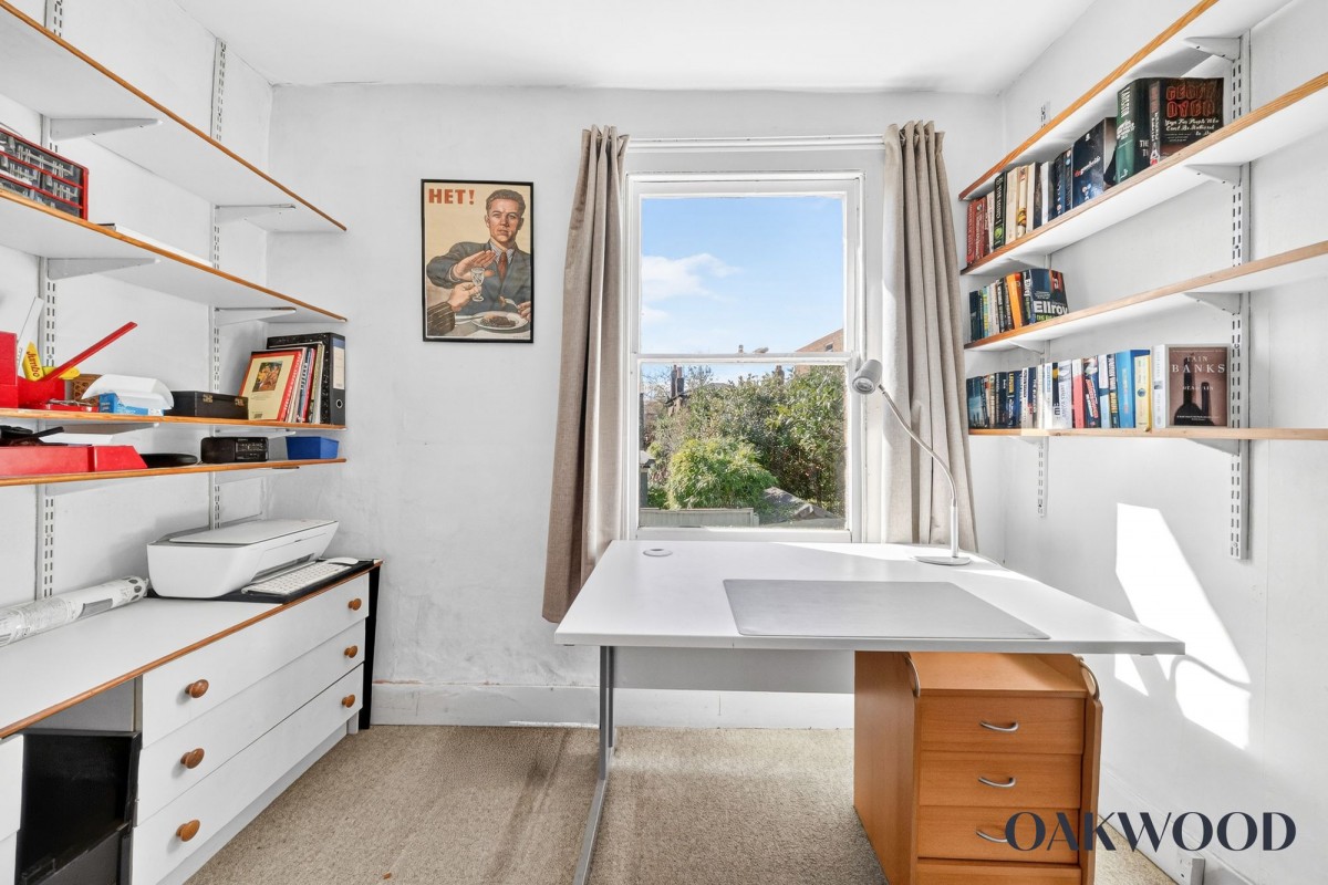 Image for London, N16 0AD