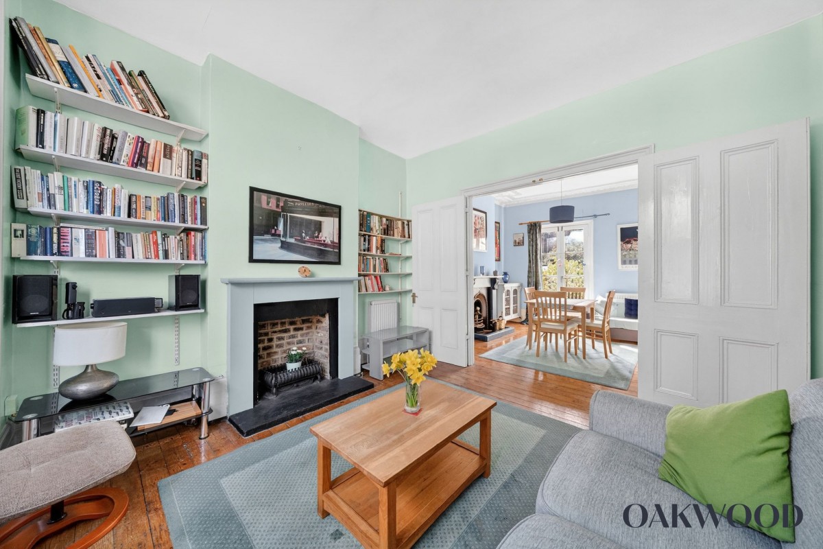 Image for London, N16 0AD