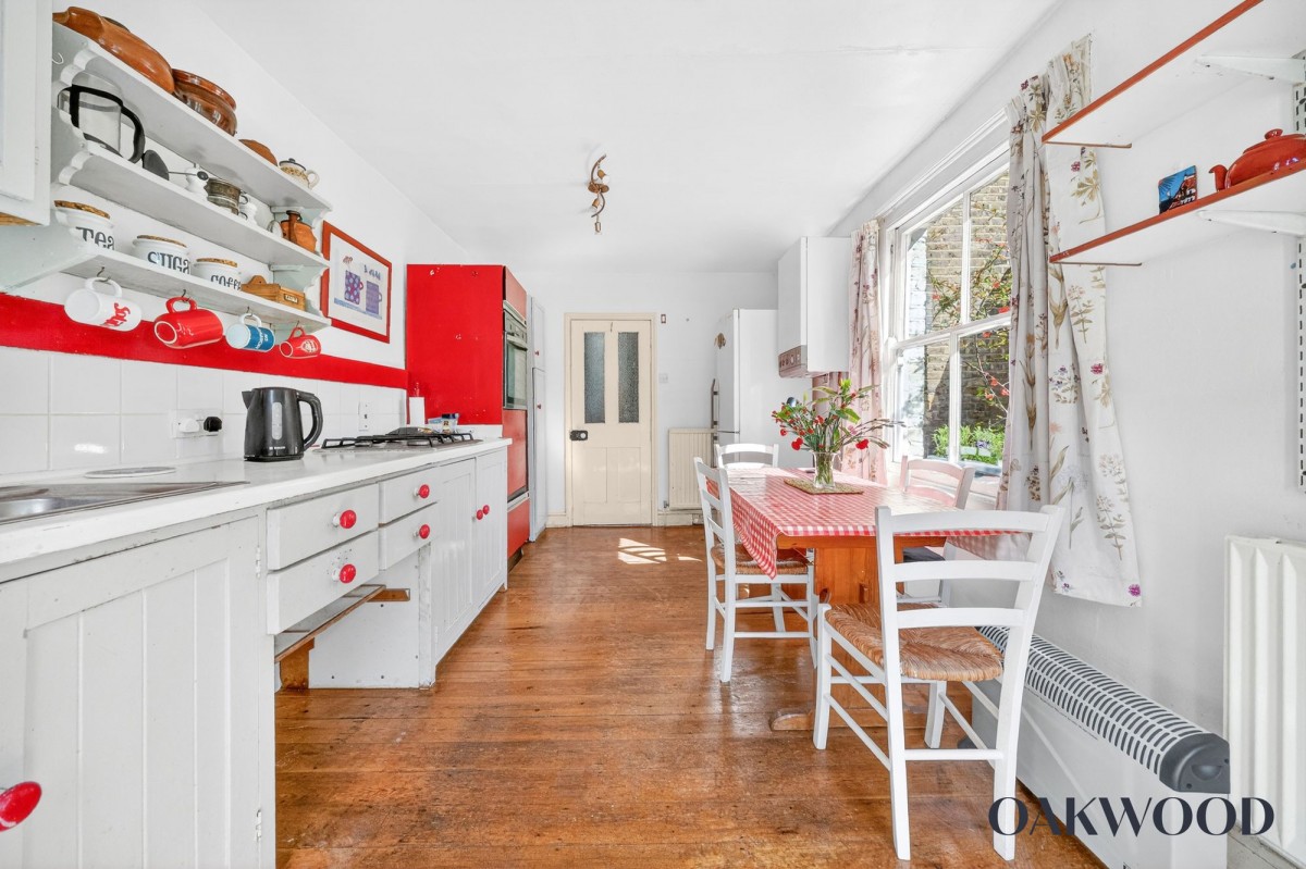 Image for London, N16 0AD