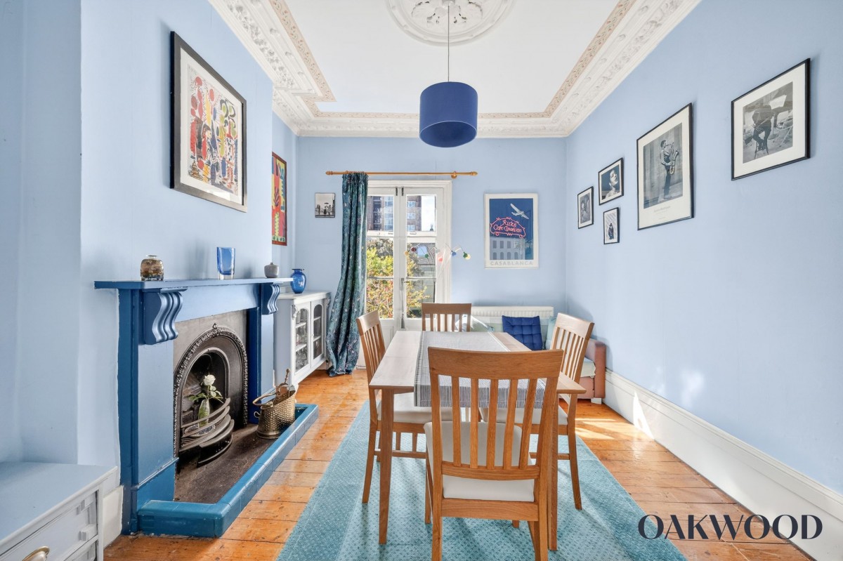 Image for London, N16 0AD