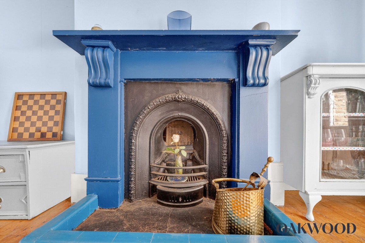 Image for London, N16 0AD