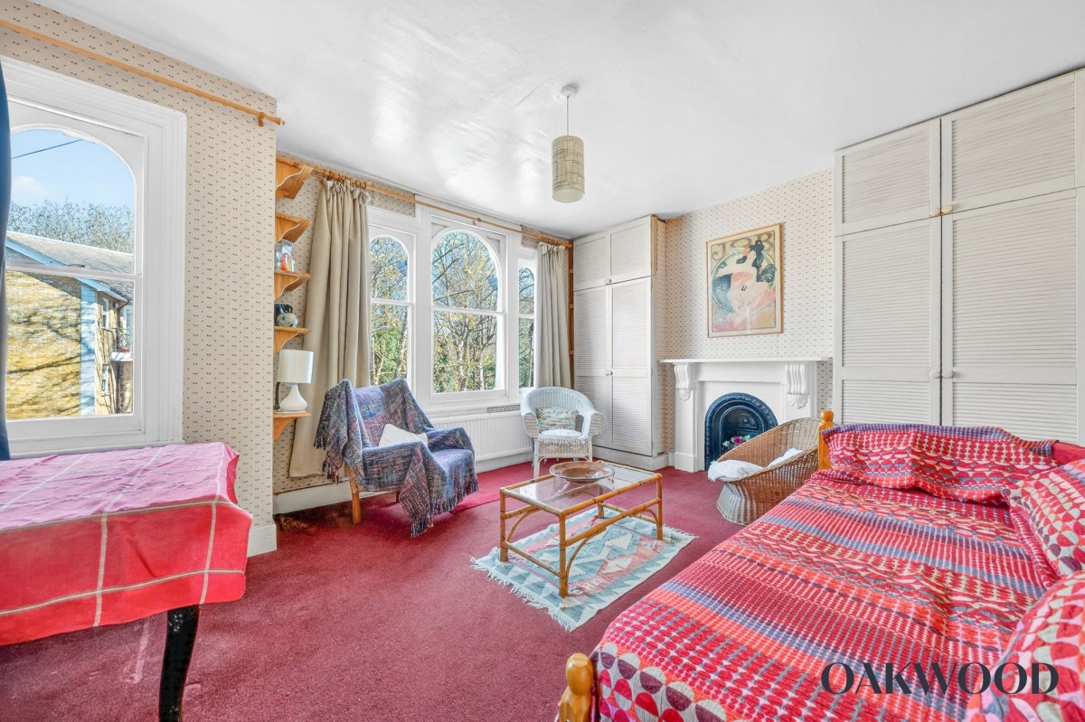 Image for London, N16 0AD