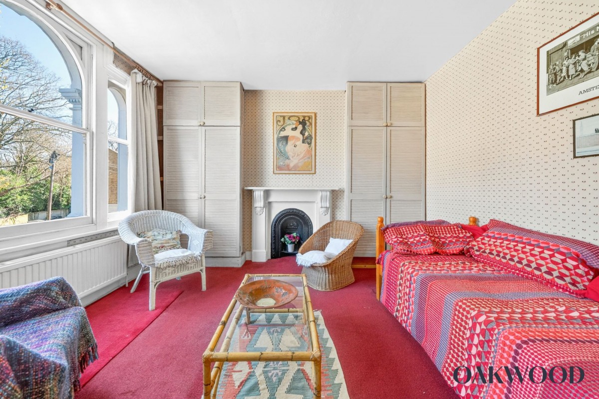 Image for London, N16 0AD