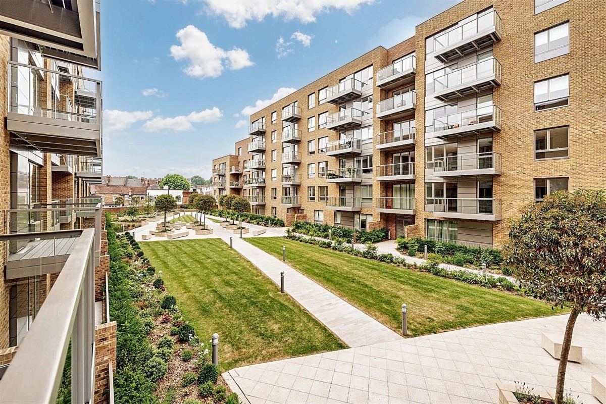 Image for Hamlet Court High Street, N8 7FJ