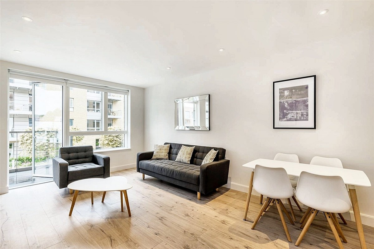 Image for Hamlet Court High Street, N8 7FJ