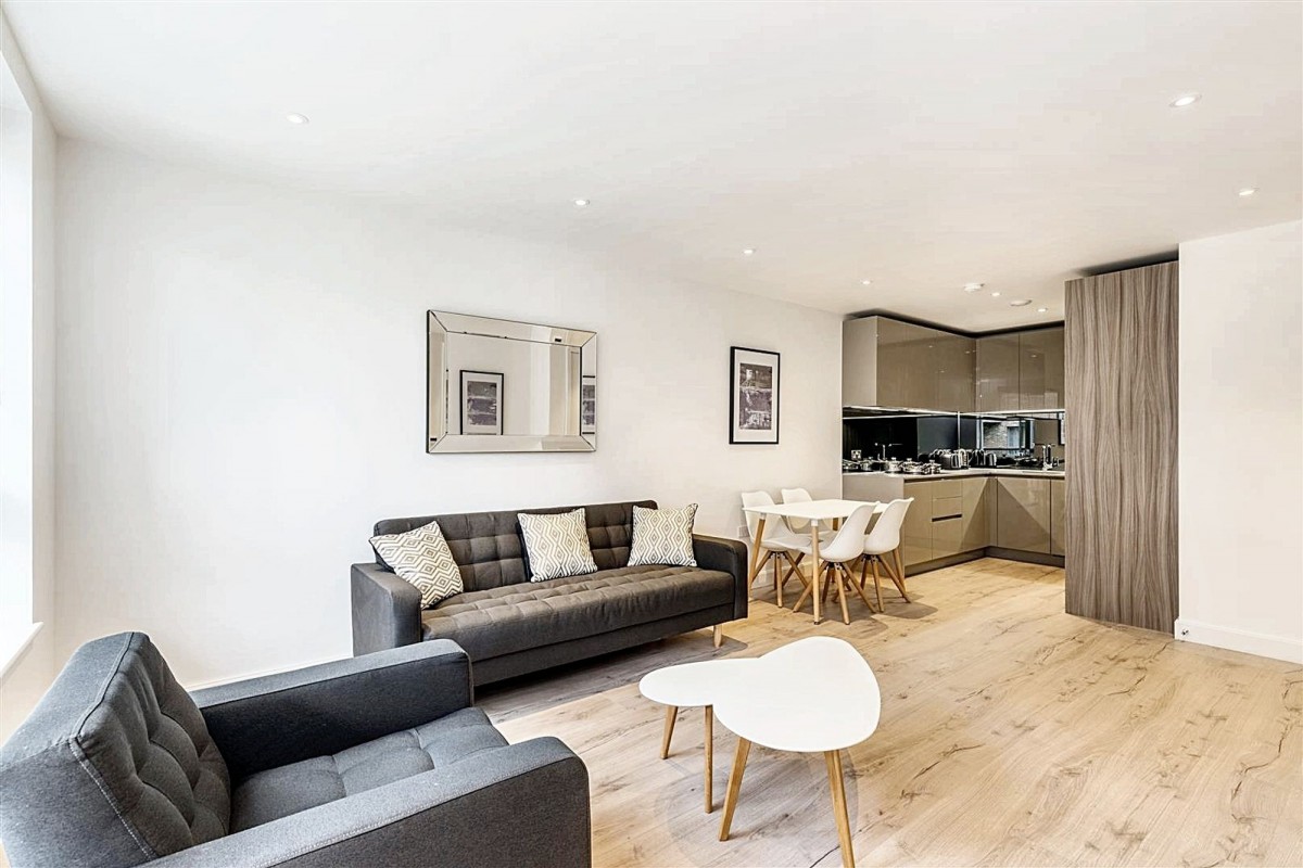 Image for Hamlet Court High Street, N8 7FJ