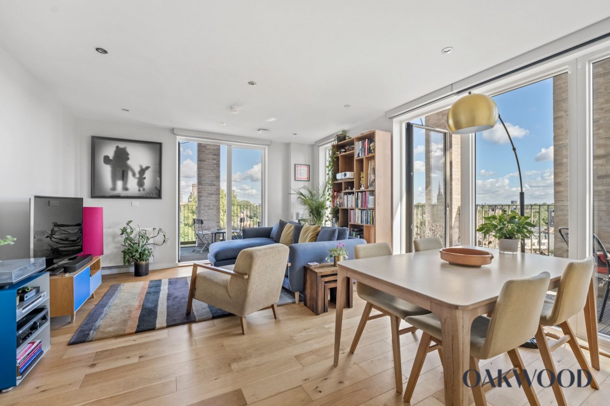 Image for Sandon Court, N4 2UX