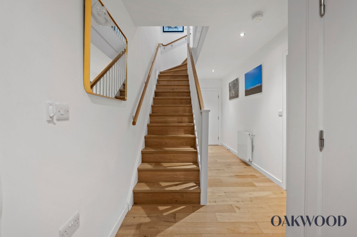 Image for Sandon Court, N4 2UX
