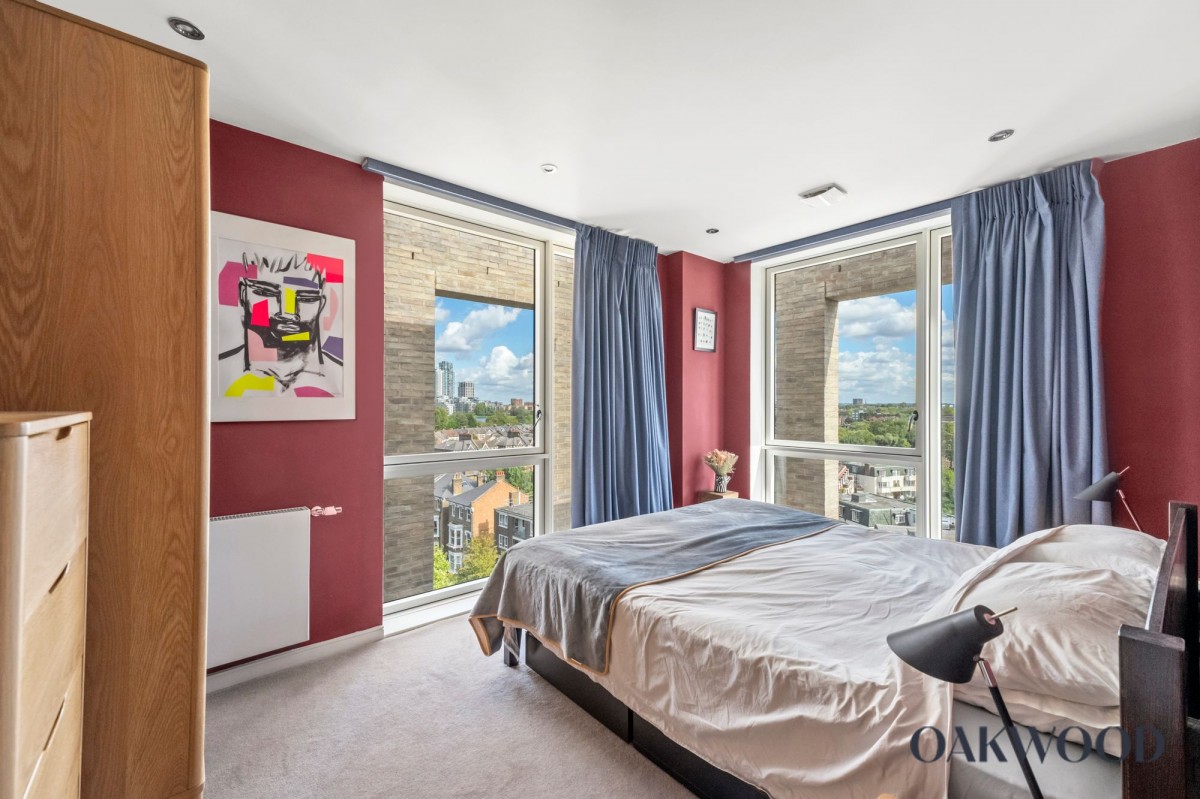 Image for Sandon Court, N4 2UX