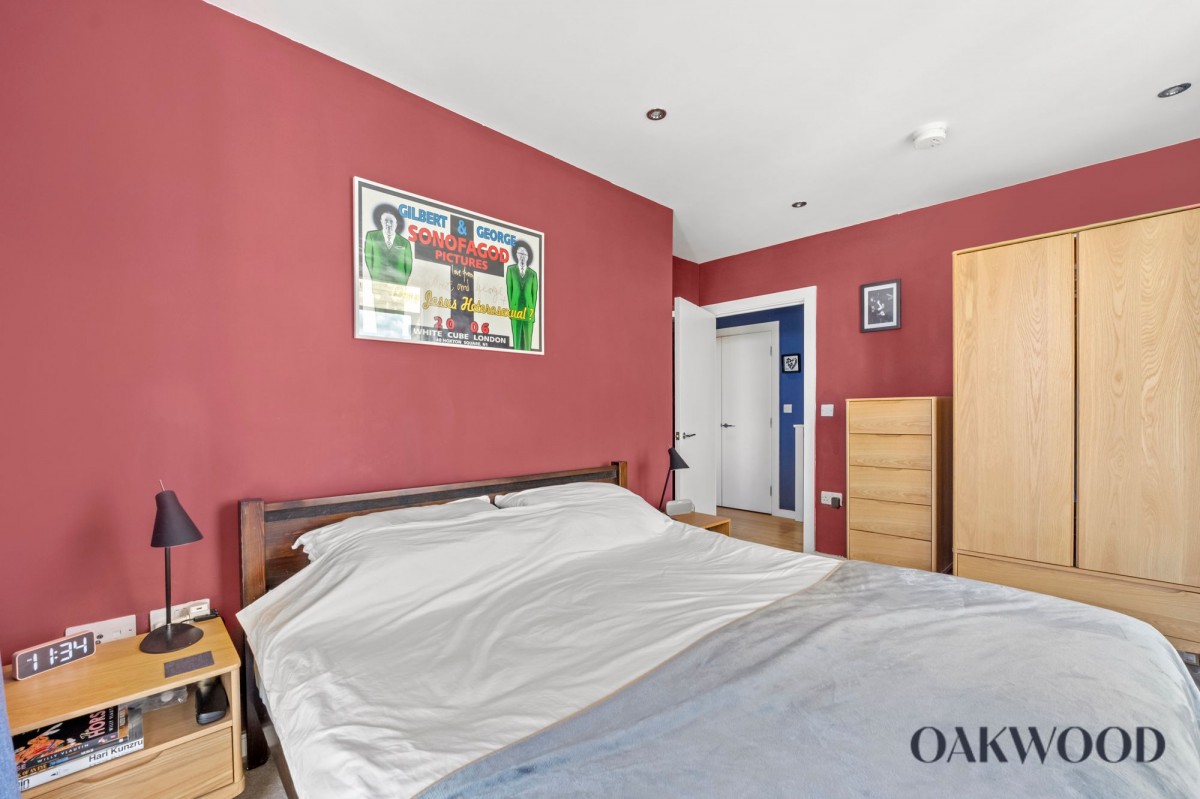 Image for Sandon Court, N4 2UX