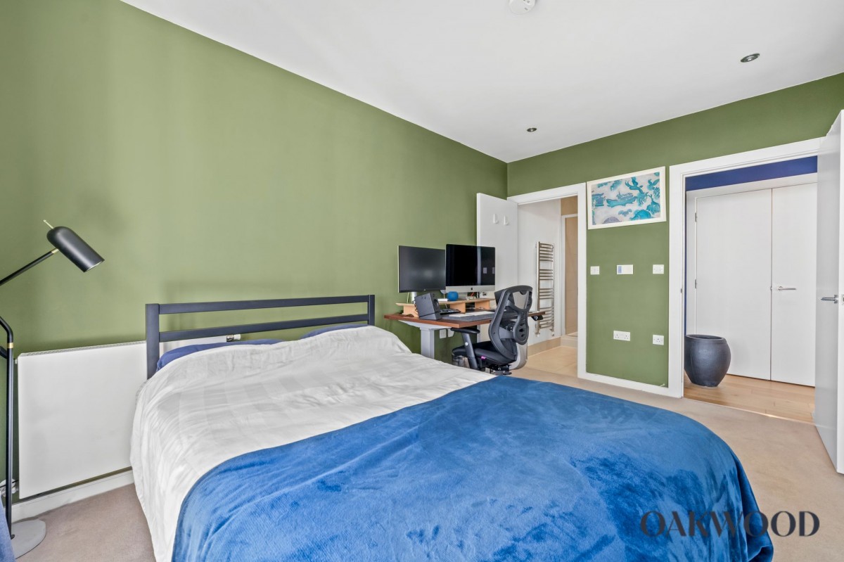 Image for Sandon Court, N4 2UX