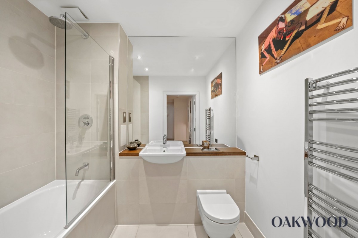 Image for Sandon Court, N4 2UX