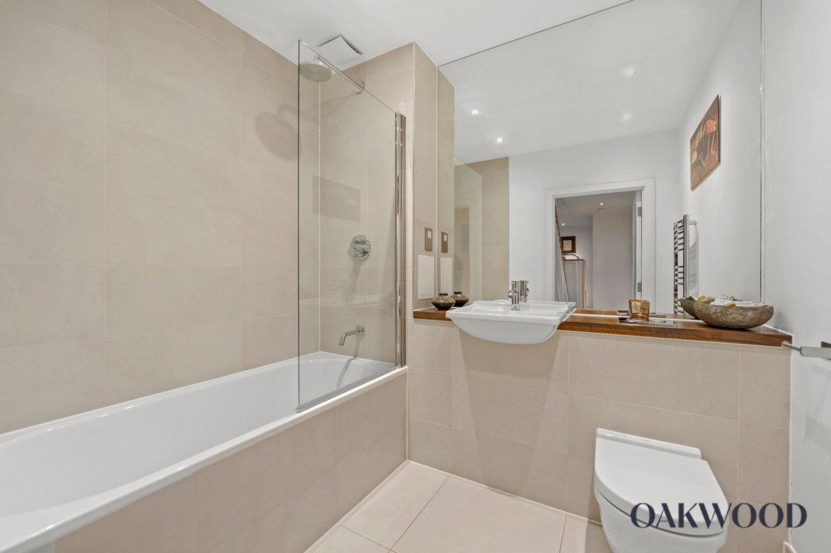 Image for Sandon Court, N4 2UX