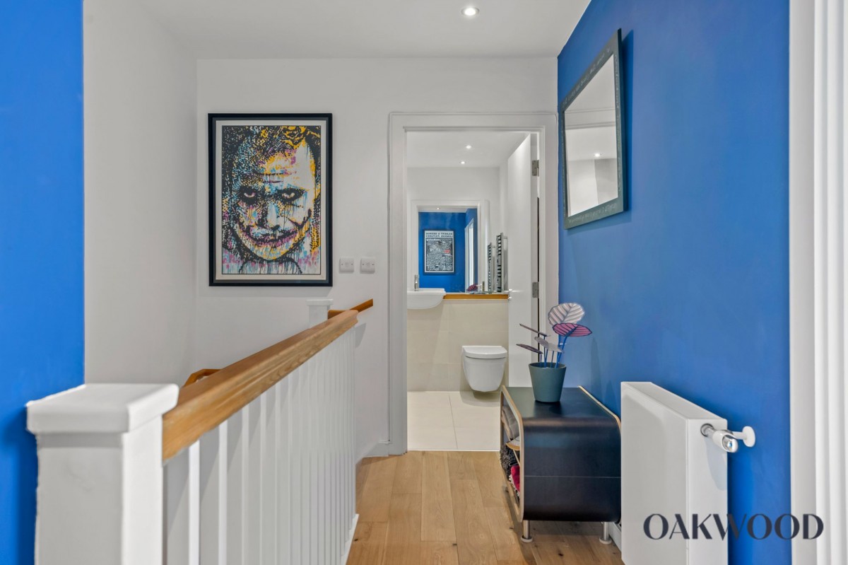 Image for Sandon Court, N4 2UX