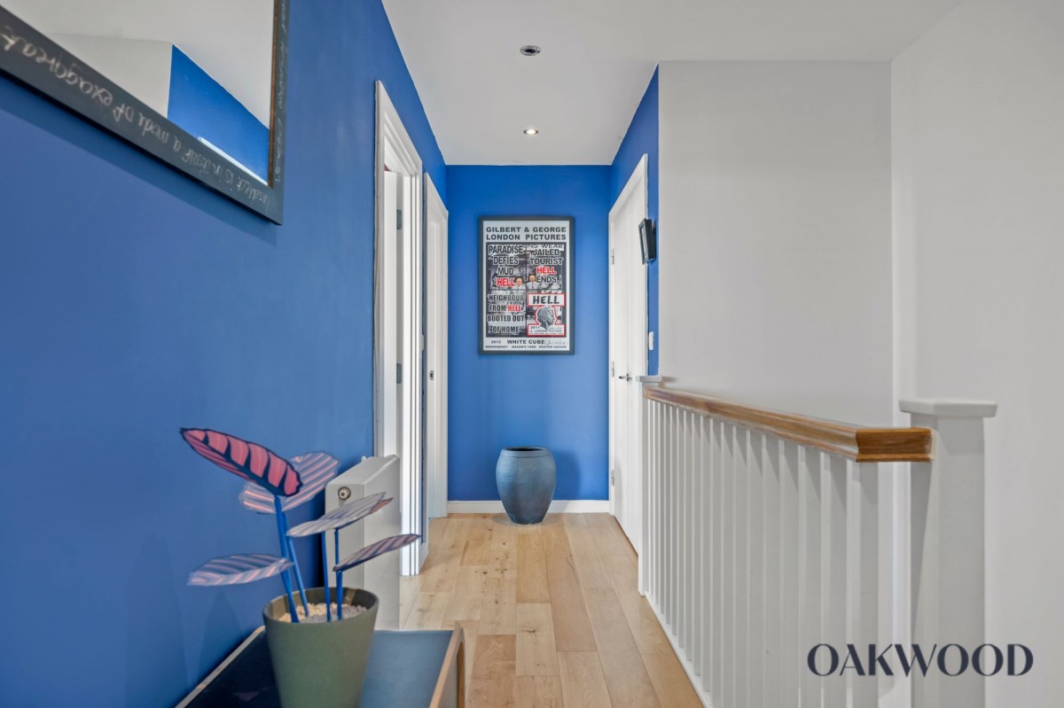 Image for Sandon Court, N4 2UX