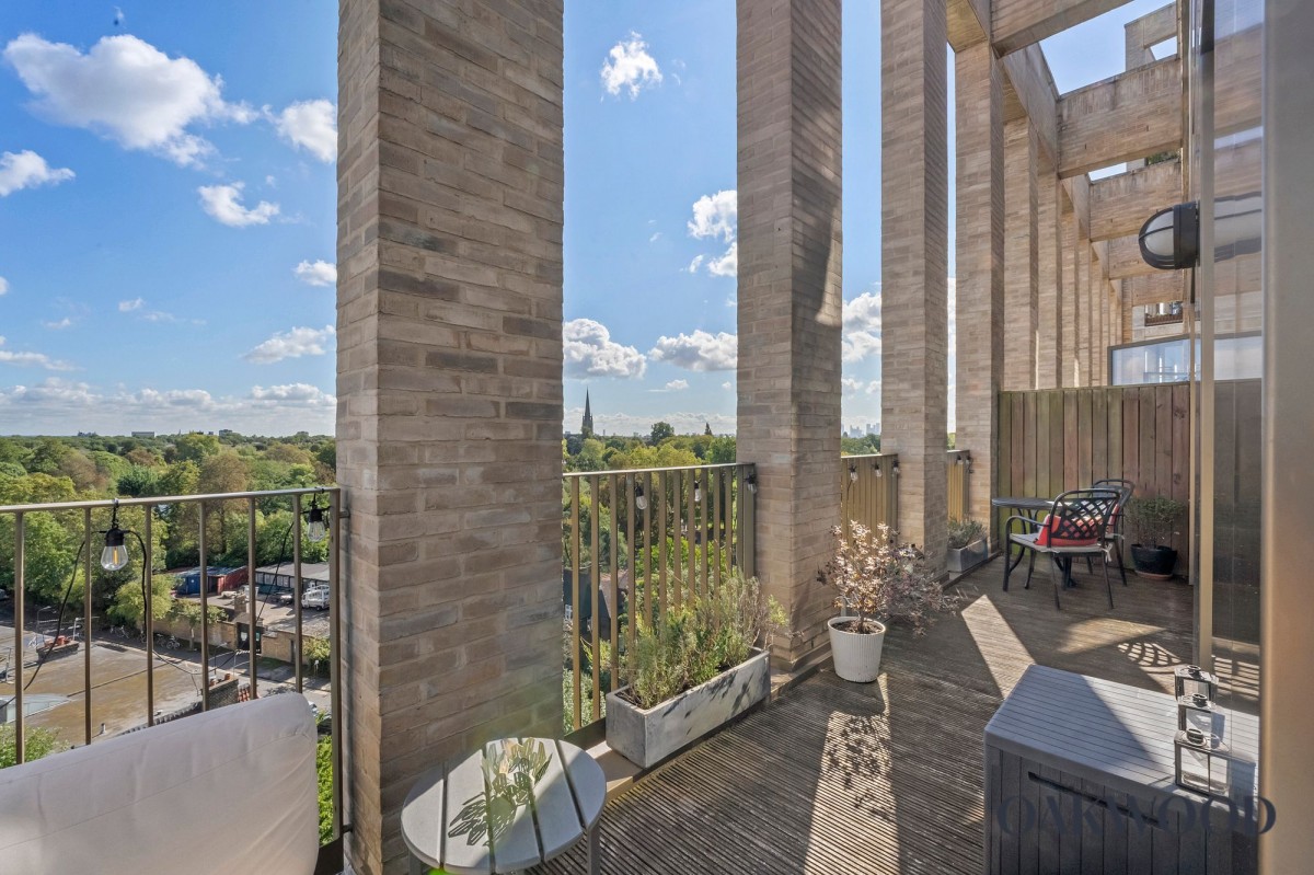 Image for Sandon Court, N4 2UX