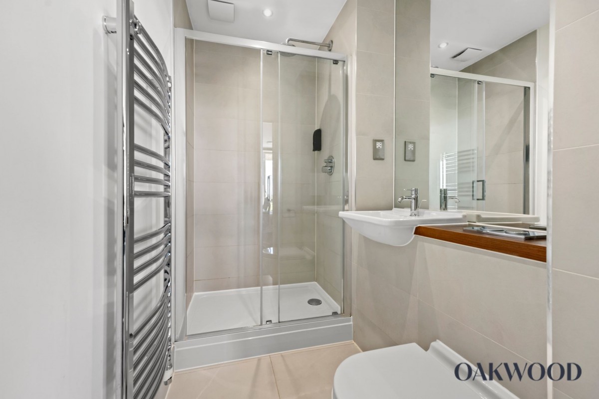 Image for Sandon Court, N4 2UX