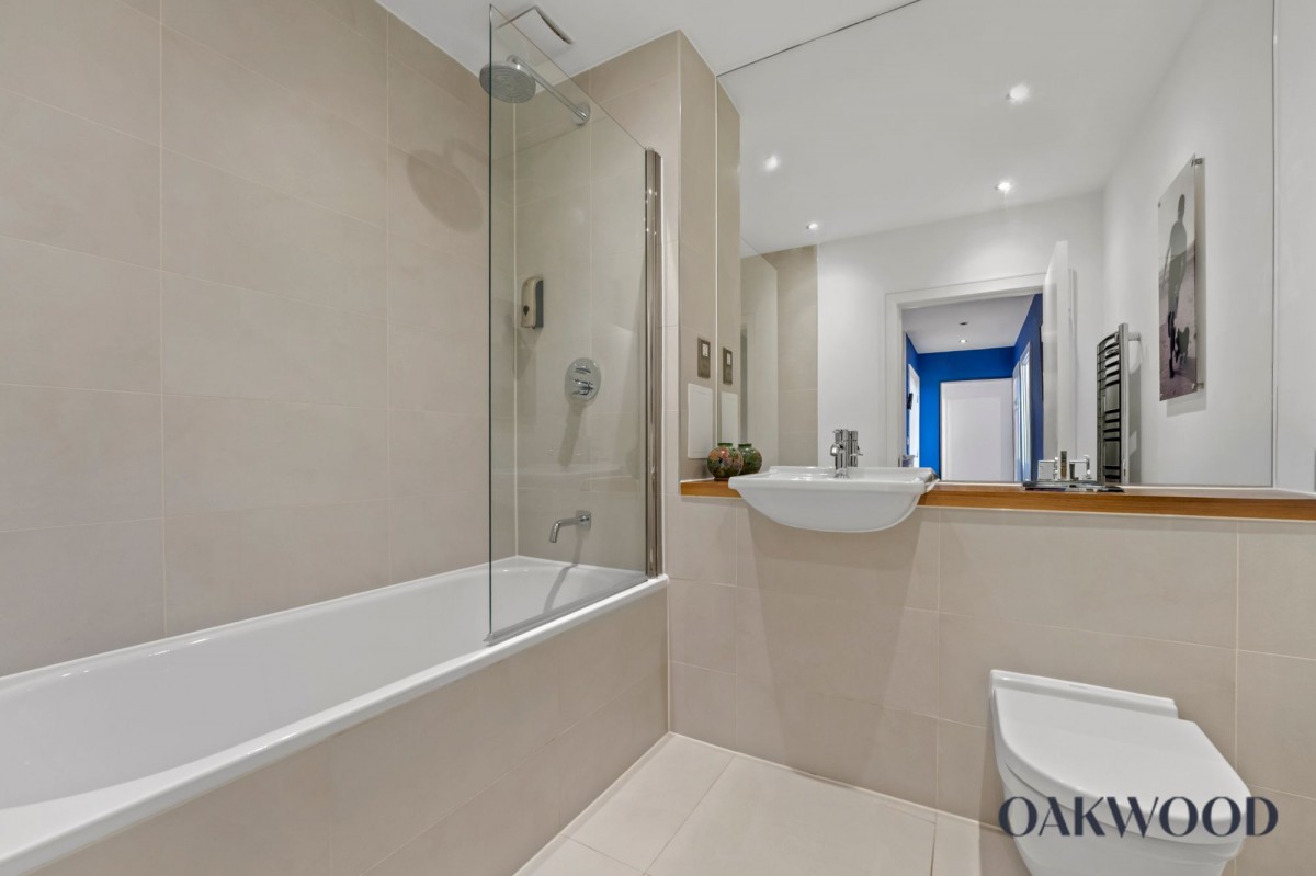 Image for Sandon Court, N4 2UX