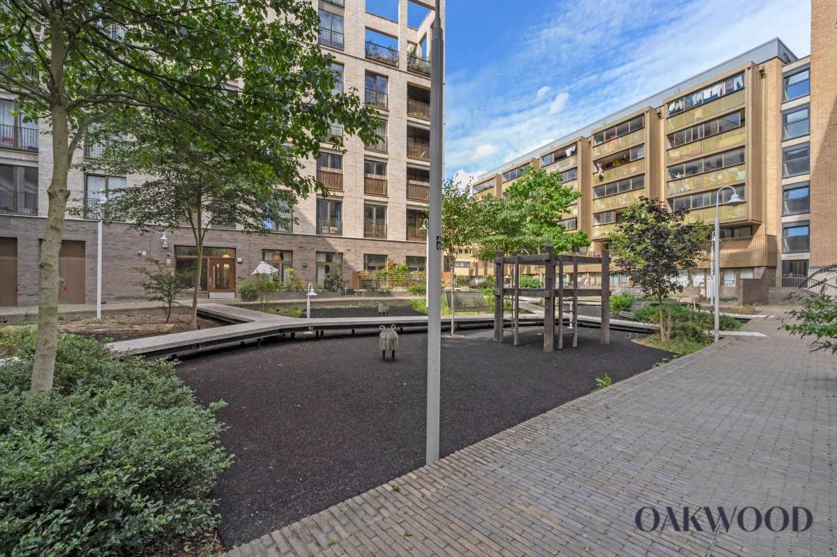 Image for Sandon Court, N4 2UX