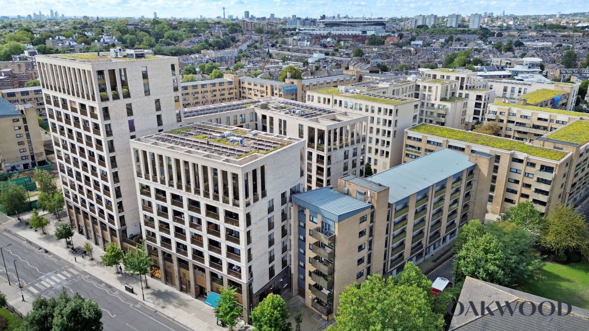 Image for Sandon Court, N4 2UX