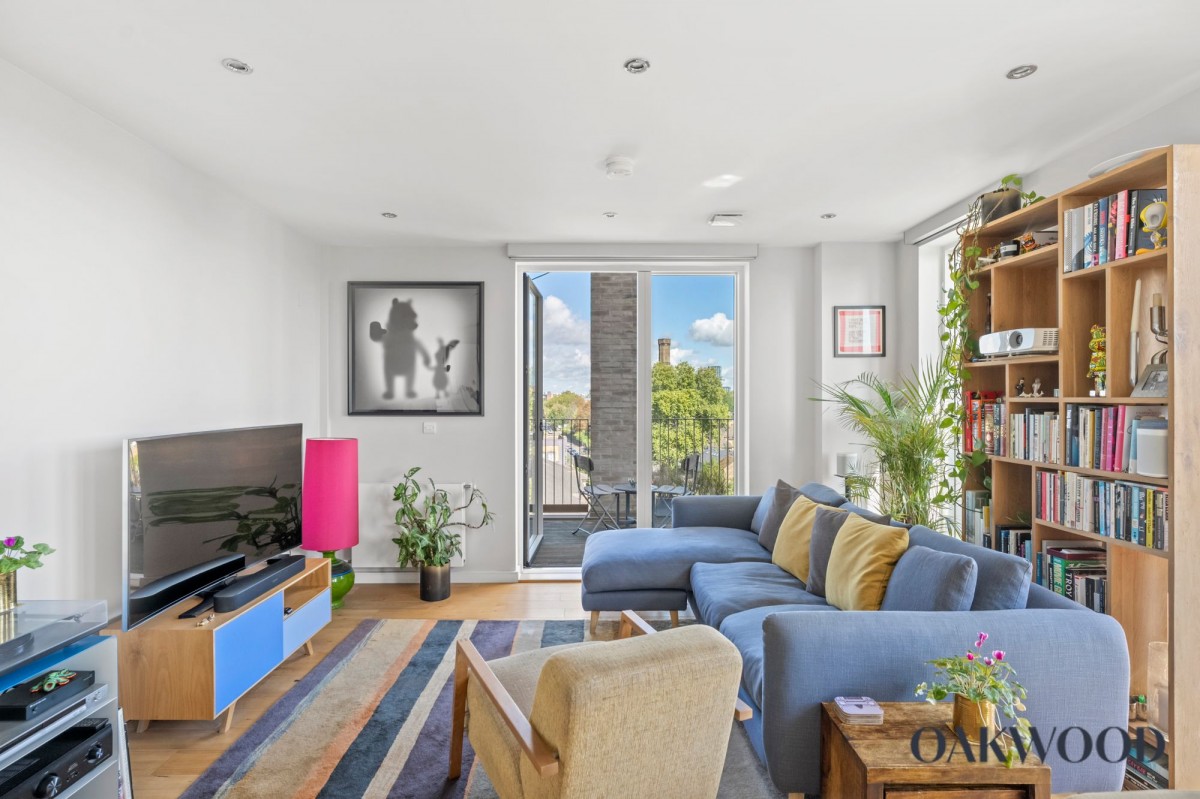 Image for Sandon Court, N4 2UX