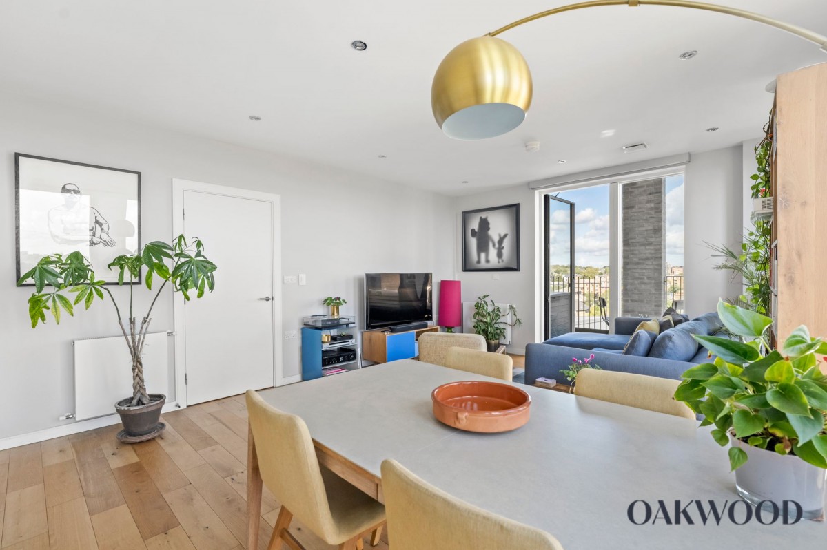 Image for Sandon Court, N4 2UX