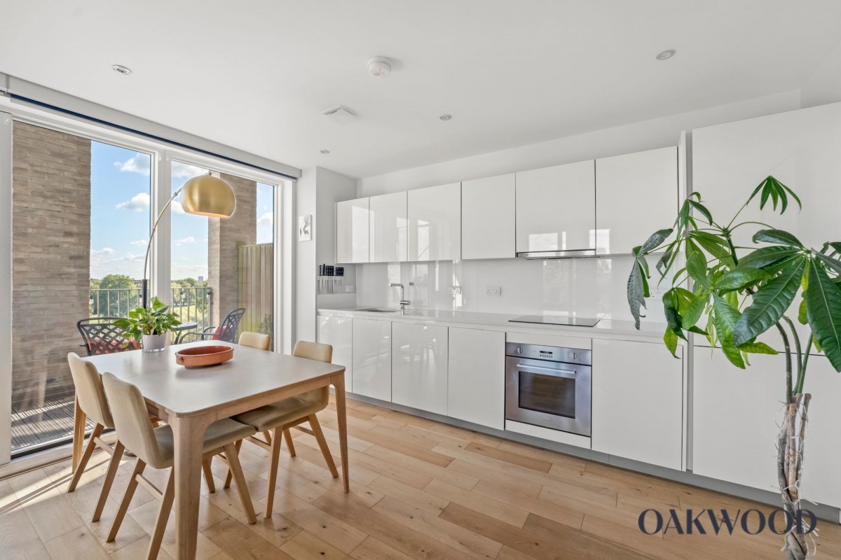 Image for Sandon Court, N4 2UX