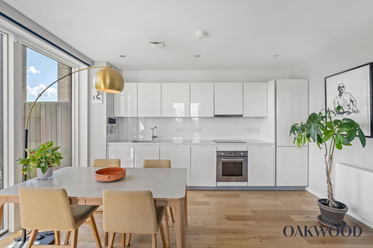Image for Sandon Court, N4 2UX
