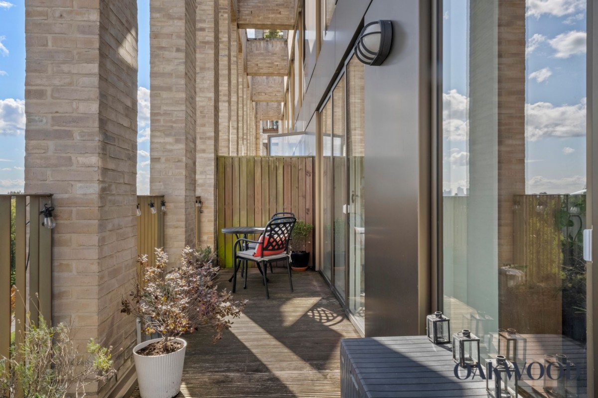 Image for Sandon Court, N4 2UX