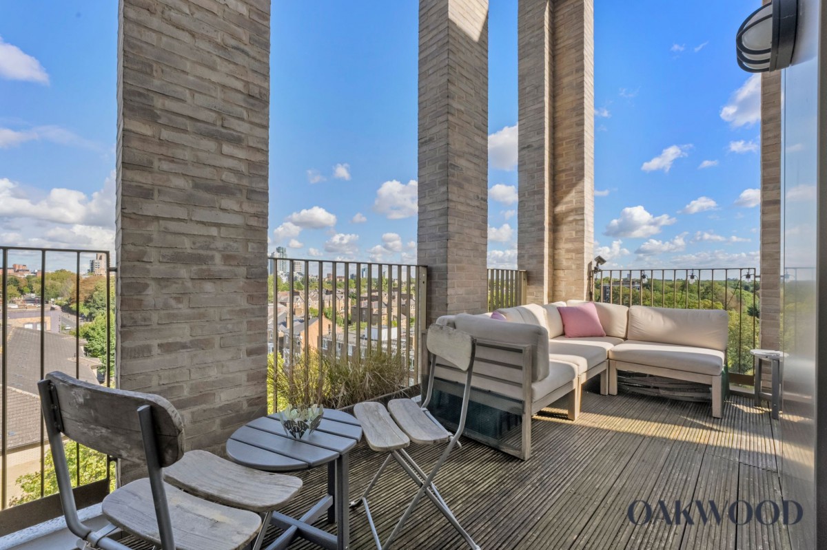 Image for Sandon Court, N4 2UX