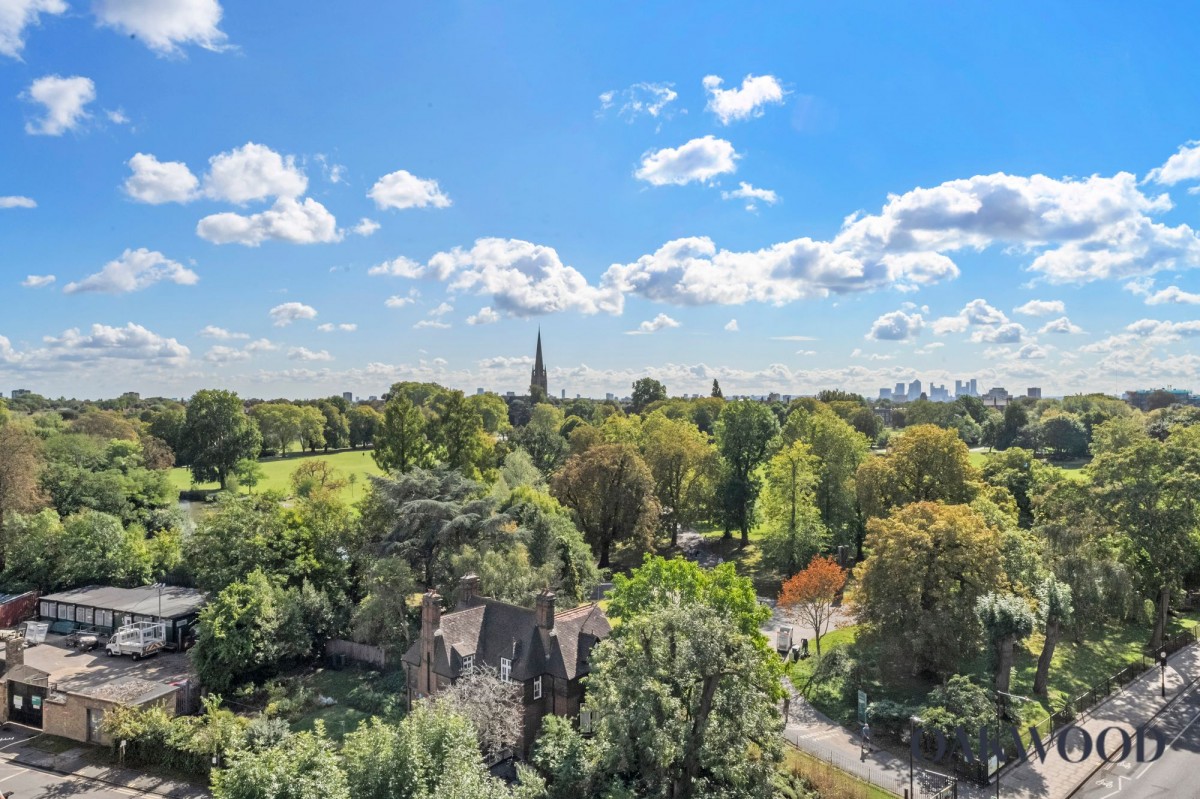 Image for Sandon Court, N4 2UX