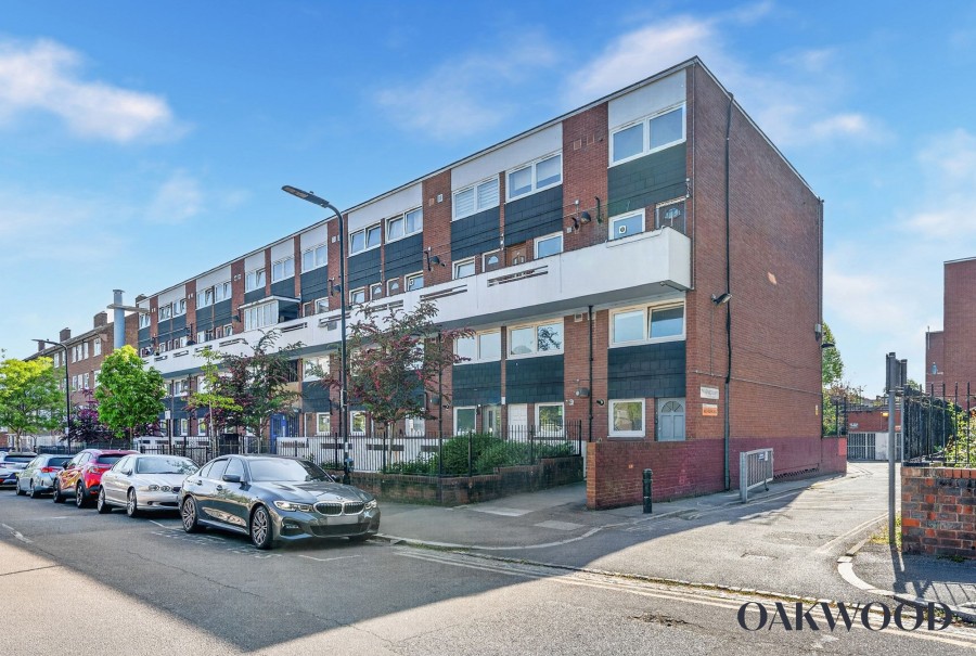 Mellington Court Benthal Road, N16 7ST