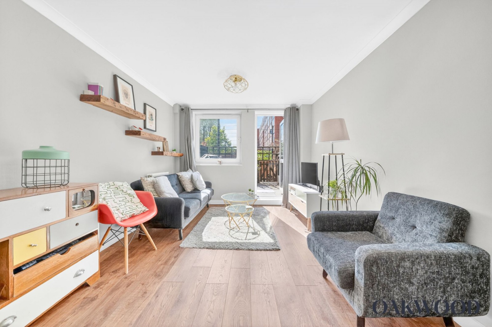 Mellington Court Benthal Road, N16 7ST