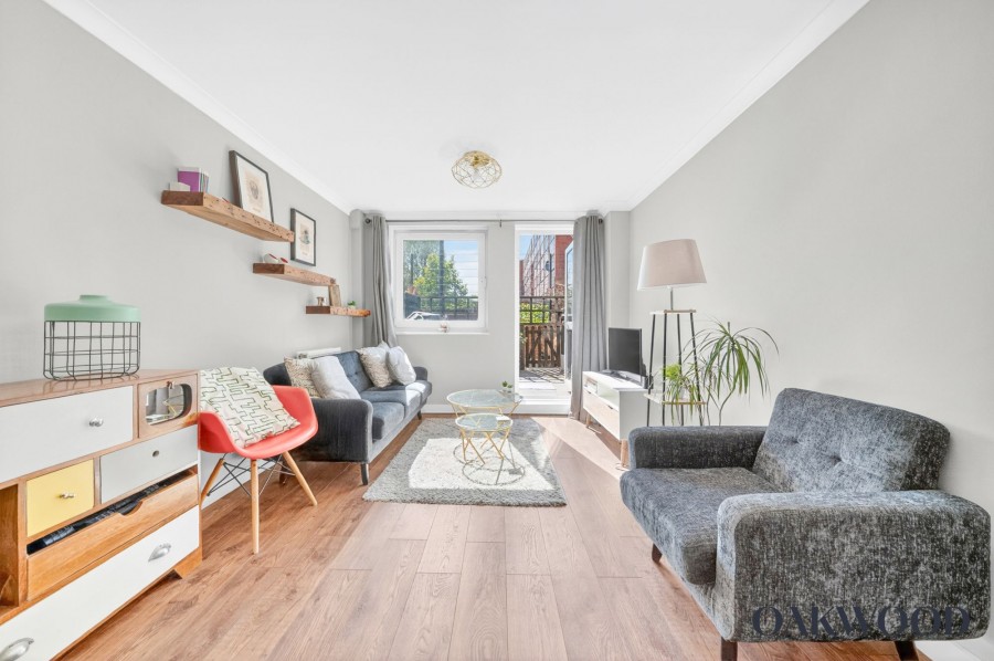 Mellington Court Benthal Road, N16 7ST