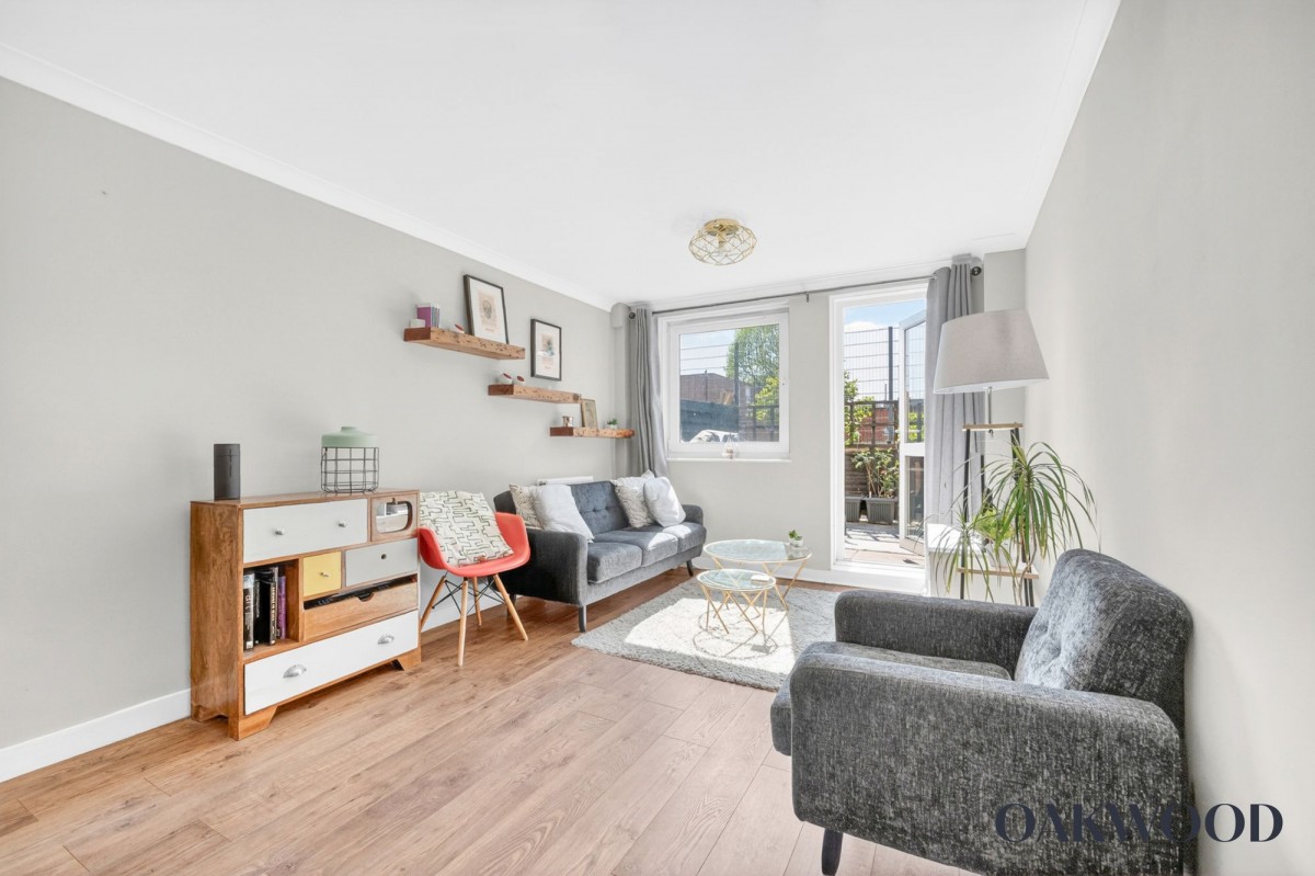 Image for Mellington Court Benthal Road, N16 7ST