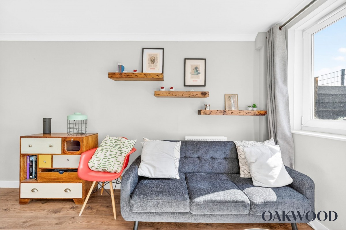 Image for Mellington Court Benthal Road, N16 7ST