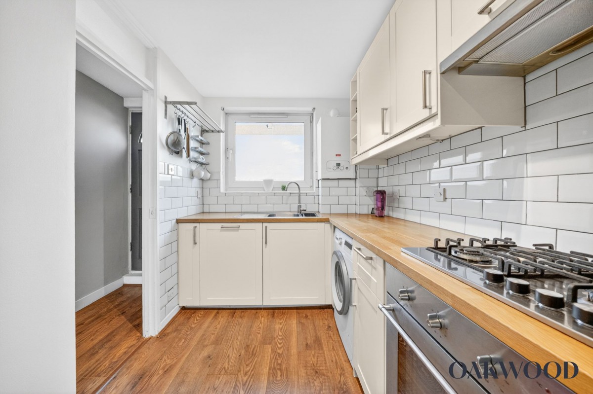 Image for Mellington Court Benthal Road, N16 7ST