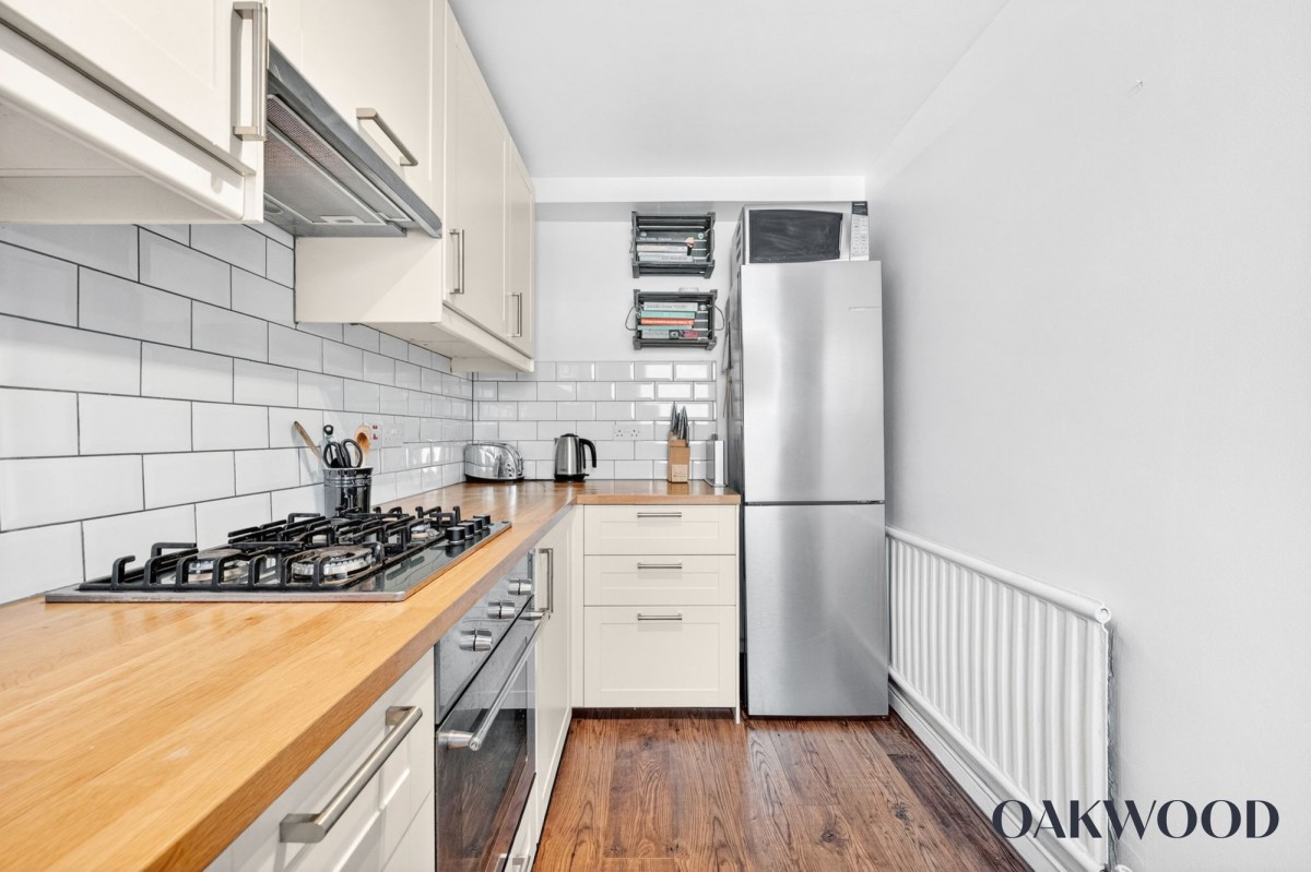 Image for Mellington Court Benthal Road, N16 7ST