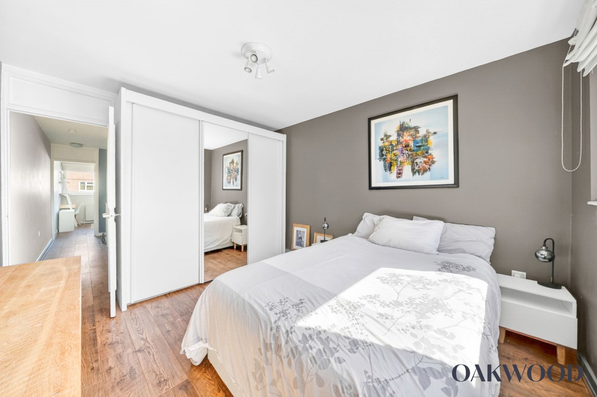Image for Mellington Court Benthal Road, N16 7ST