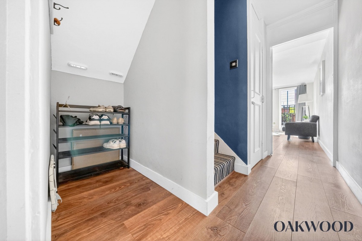 Image for Mellington Court Benthal Road, N16 7ST