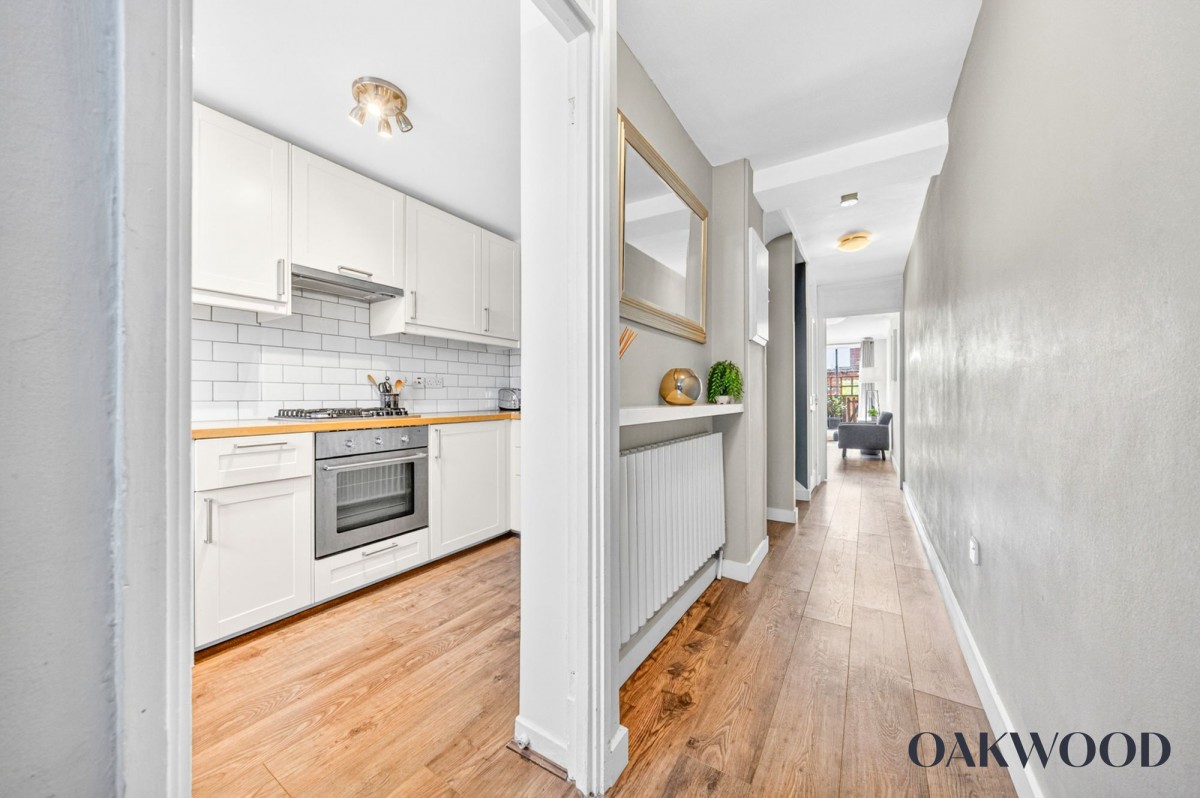 Image for Mellington Court Benthal Road, N16 7ST