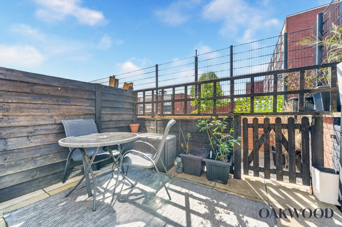 Image for Mellington Court Benthal Road, N16 7ST