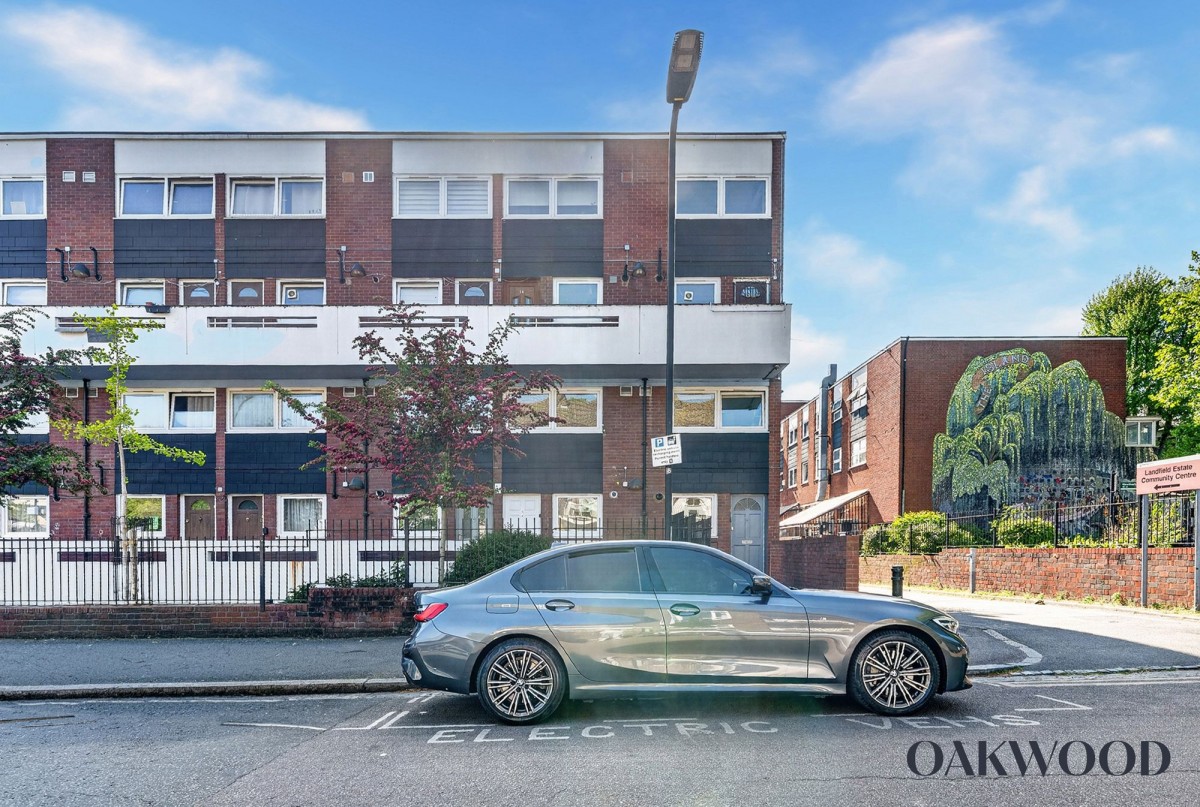 Image for Mellington Court Benthal Road, N16 7ST